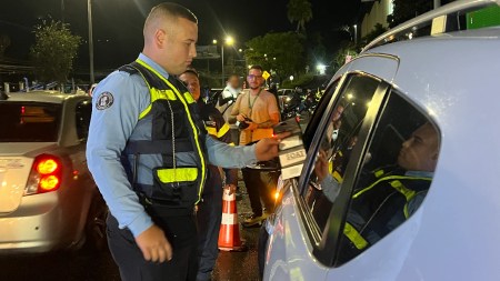La Estrella refuerza controles para una movilidad más segura en vías y ciclorrutas operativos-movilidad-laestrella-conductores-ciclistas4