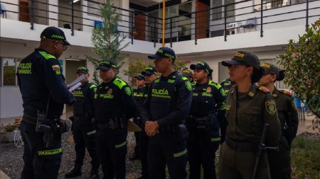 Ofensiva contra la violencia intrafamiliar en La Ceja: nueve personas fueron capturadas operativos-violencia-intrafamiliar-laceja3