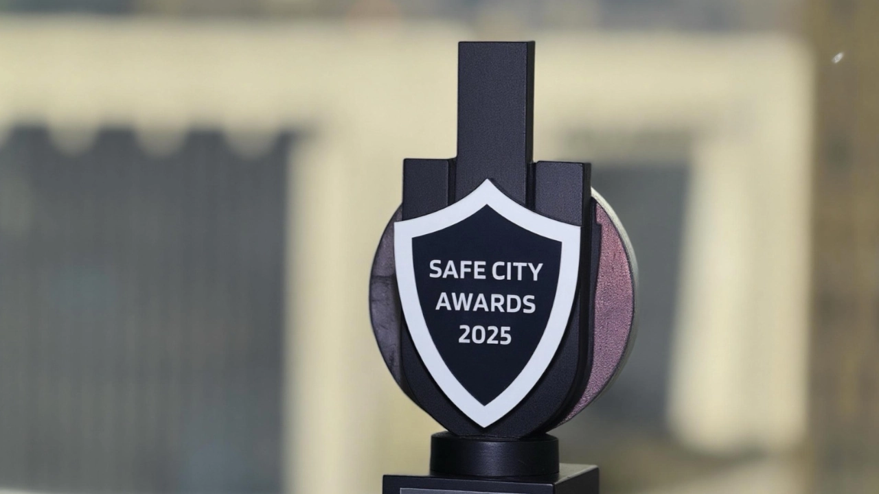 Medellín es premiada en Madrid por su programa Parceros, ejemplo de prevención del delito 1 parceros2