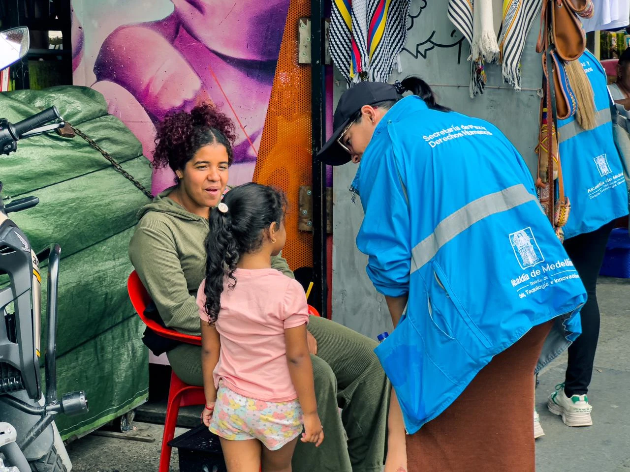 personas desaparecidas Medellin 1