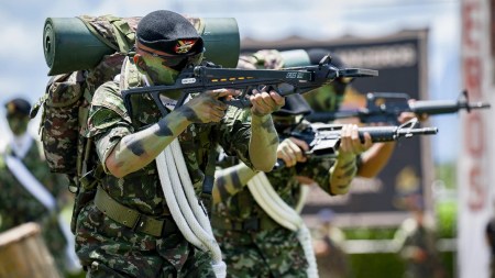 “No hay reducción en el Ejército, por el contrario hay un fortalecimiento de 181 mil efectivos”: MinDefensa pie-fuerza-aumento-mindefensa-fuerzas-militares3