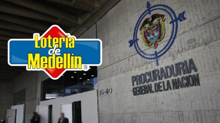 procuraduria-investiga-presunto-sorteo-irregular-loteria de medellin