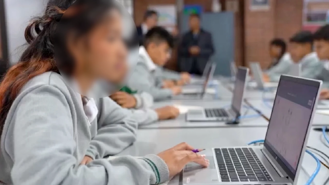 Antioquia avanza en evaluación formativa: más de 59.800 estudiantes ya presentaron ‘Quiero Ser, Quiero Saber’ 1 pruebas-quieroserquierosaber-escuelas-antioquia-mineducacion