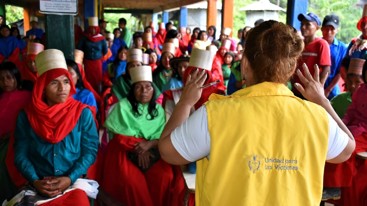 reparacion-comunidad-indigena-embera-ituango-victimas-conflicto1