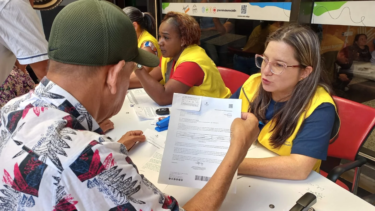 Antioquia reparó a más de 4.000 víctimas del conflicto armado con indemnizaciones reparacion-victimas-conflicto-armado-antioquia