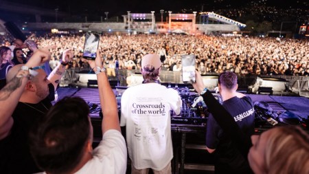 Ritvales: Regresa el festival de electrónica más grande de Medellín. Este es su cartel de artistas