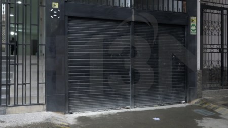 robo motocicletas bodega