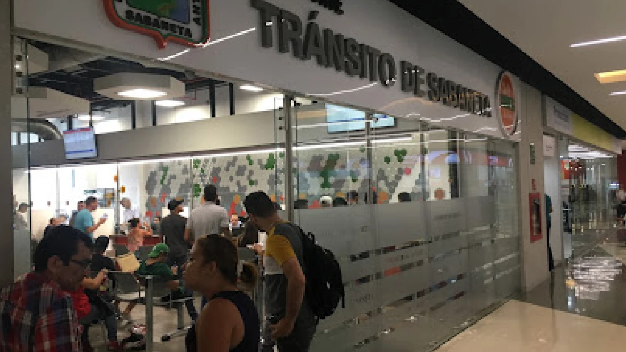 Sabaneta acelera y lidera: primera del país en matrículas de motos por cuarto mes consecutivo sabaneta-municipio-colombia-mas-matriculan-motos2