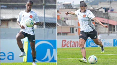 Colombia va por la goleada ante Bolivia y sueña con liderar el Grupo B