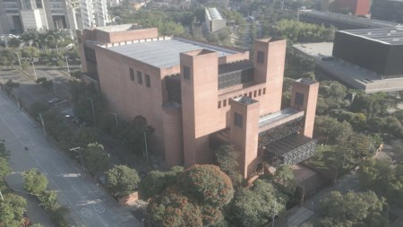 El Teatro Metropolitano y Filarmónica Joven celebran sus aniversarios con una experiencia sensorial única
