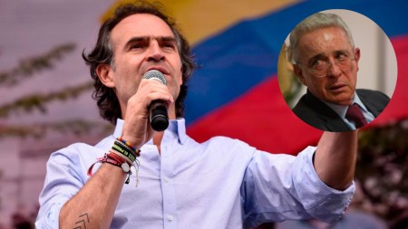 uribe