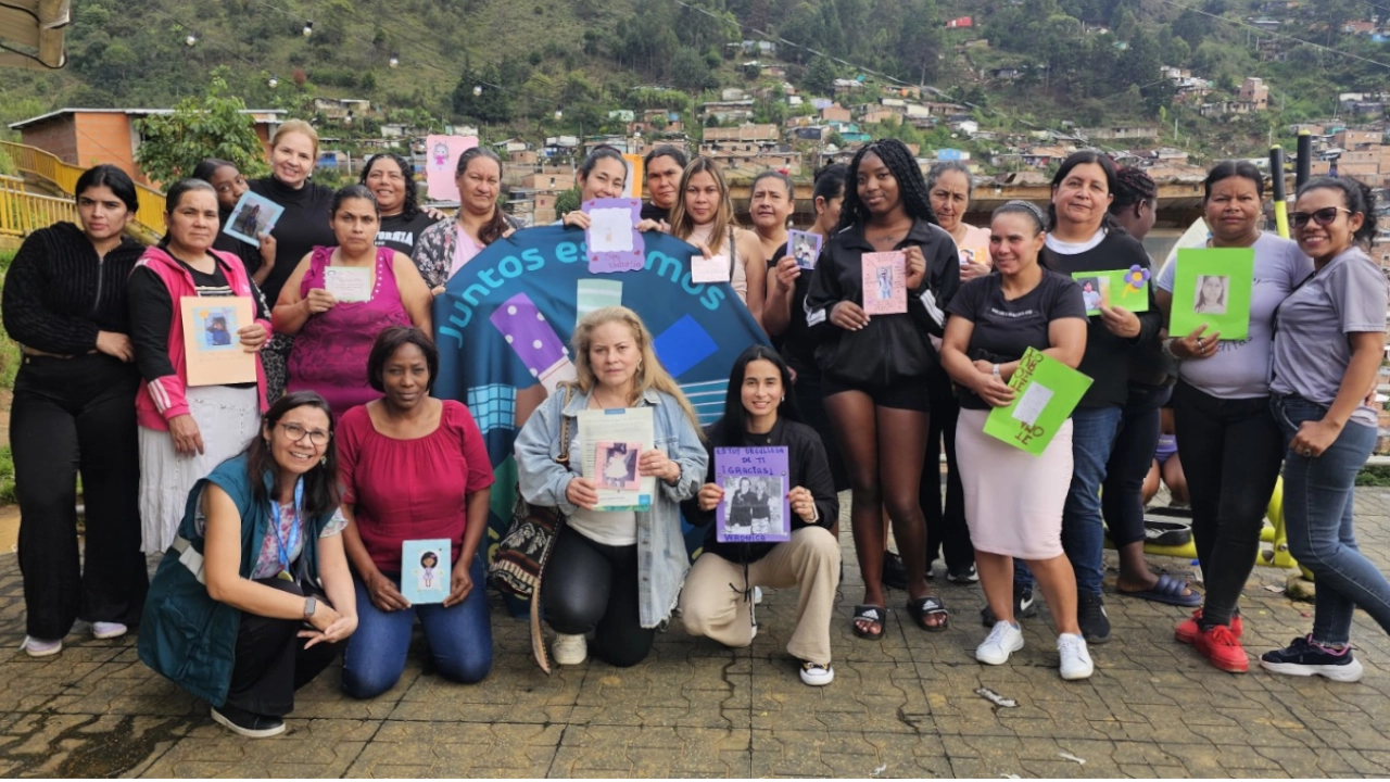 Mujeres-de-manrique-economia-