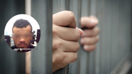 El agresor le hizo creer a la víctima que estaba interesado en el alquiler de una habitación