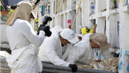 cuerpos-cementerios-Caucasia-SantaFe-de Antioquia