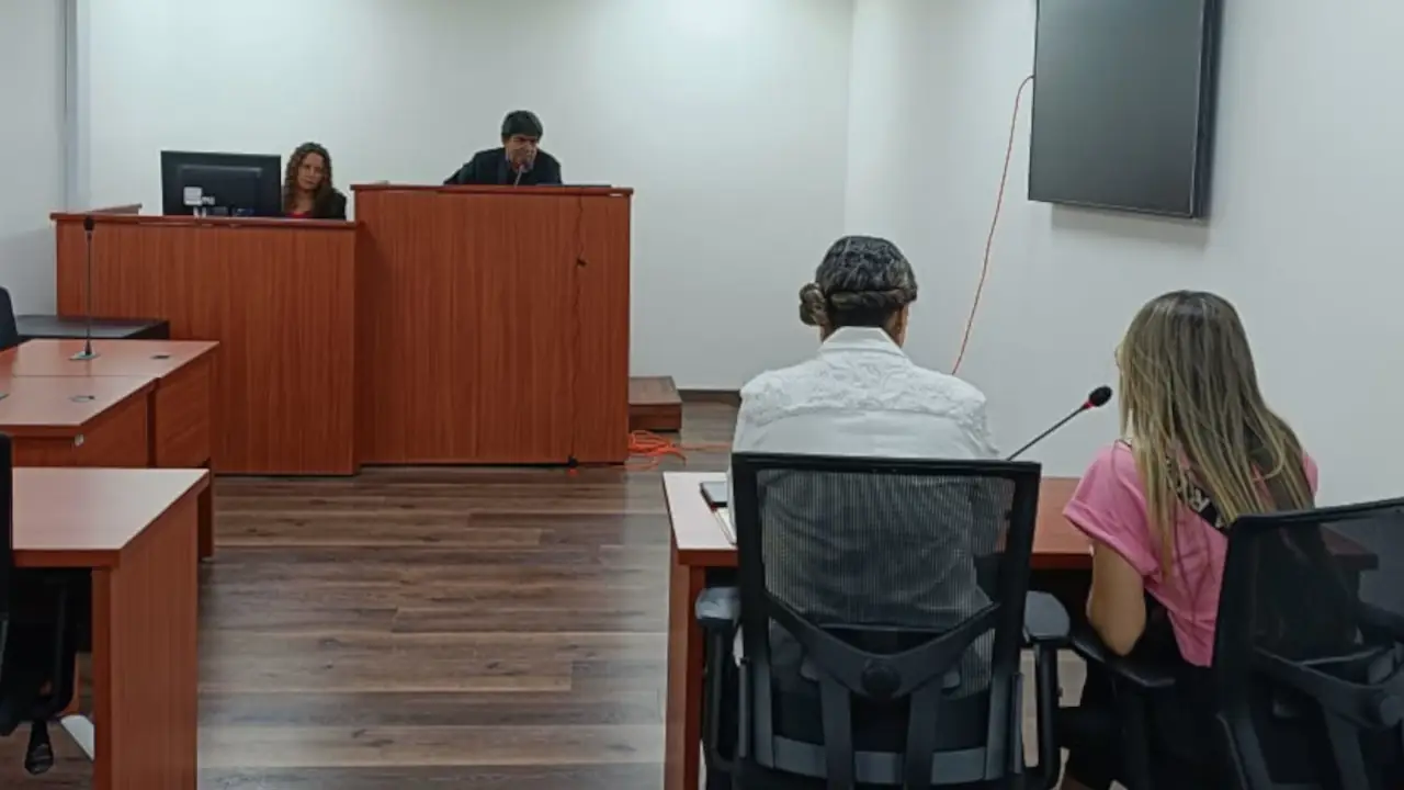 Bello estrena sede judicial con 20 despachos y atención penal centralizada