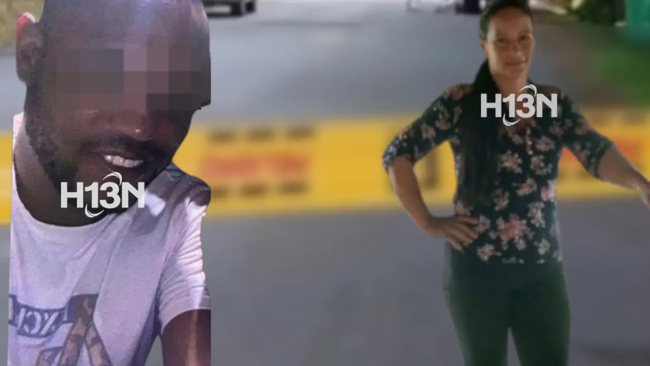 En Urabá, le habrían quitado la vida a hombre que asesinó a su exsuegra y a un menor que intentó protegerla