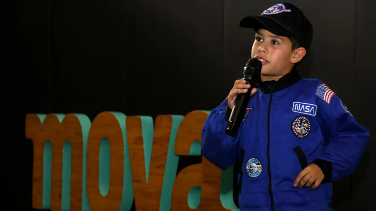Experiencia Reto 2025 reúne a colegios de Medellín para fortalecer vocaciones científicas