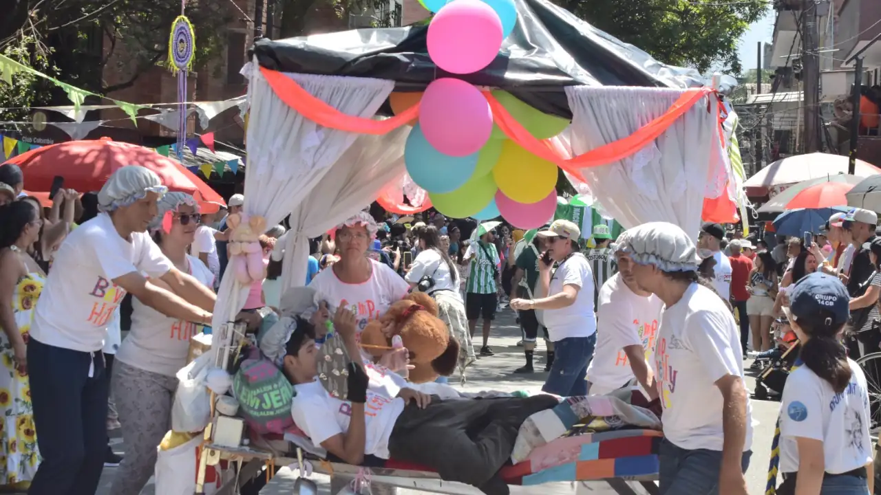 1 Fiestas de la Industria el Comercio y la Cultura