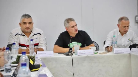 Gobernador de Antioquia ofreció recompensa por presunto guerrillero que es Gestor de Paz y que estaría intentando “darle vida al frente 34 de las FARC”