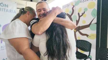 Hombre desaparecido hace 55 años se reencuentra con sus hermanas en Urabá gracias a la labor de la UBPD