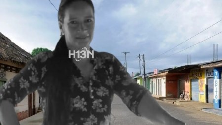 En Antioquia, un hombre le quitó la vida a tiros a su exsuegra y a un menor que habría intentado defenderla Hombre le quitó la vida a tiros a su suegra y a un menor que habría intentado defenderla