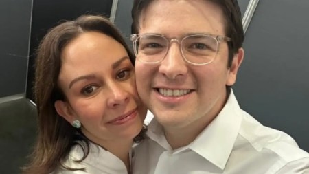 Viuda de Miguel Uribe Turbay decidió abandonar Colombia con sus hijos
