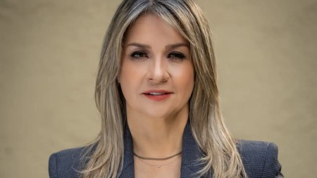 "Colombia no merece un presidente como Petro": Vicky Dávila publica pruebas y Petro queda en el ojo del huracán