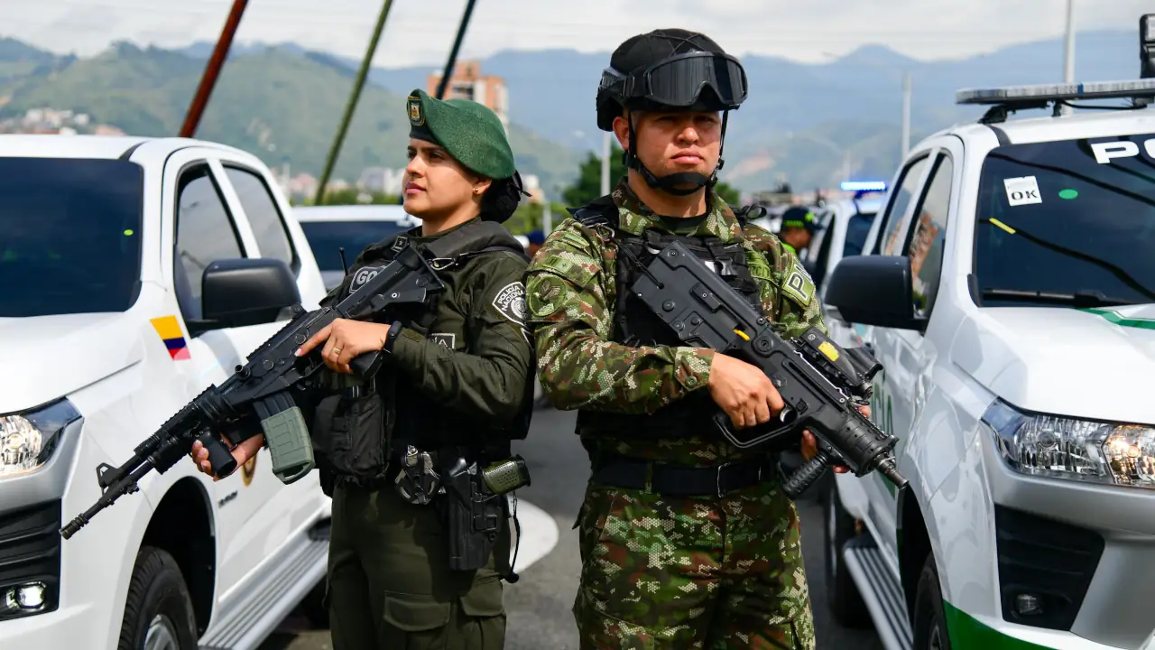 Gobernación inicia nuevo ciclo de facturación de la Tasa Especial de Seguridad y Convivencia Ciudadana