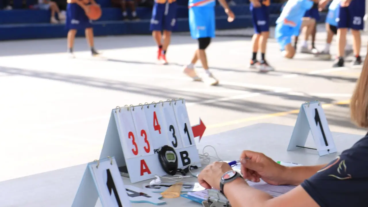 ¡Atención deportistas! Inscripciones abiertas para la edición 2025 de los Juegos INDER Bello