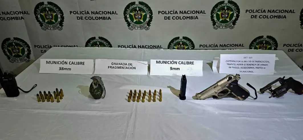 Combate en Támesis: Ejército captura a tres presuntos integrantes del Clan del Golfo y neutraliza a alias ‘Político’