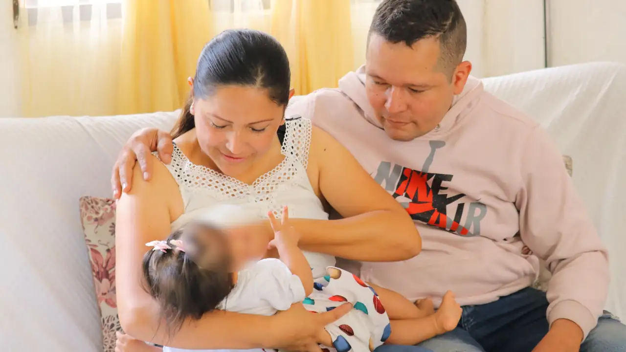 Más de 70 municipios en Antioquia realizarán actividades para promover la lactancia materna