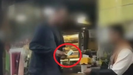 Policía capturó a hombre que estaría extorsionando a un comerciante