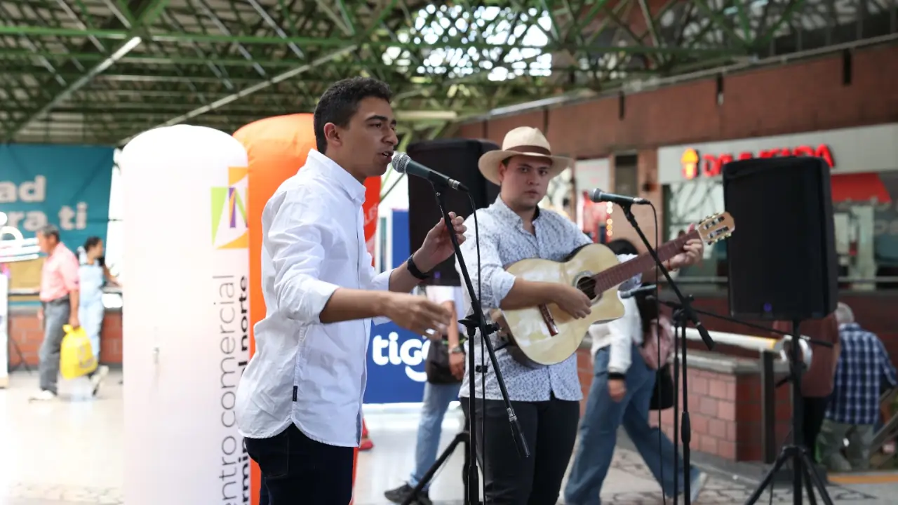Terminales Medellín se prepara para recibir 240.000 viajeros en la Feria de las Flores