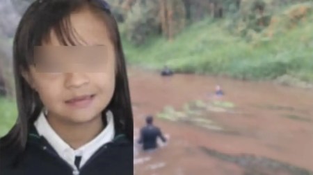 Desgarrador: hallan sin vida a Valeria tras semanas de búsqueda en Cajicá