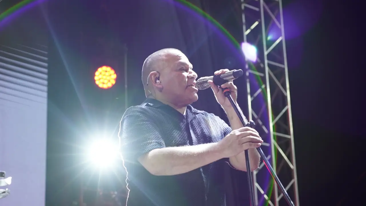 Tablados en Medellín: programación para este fin de semana en la Feria de las Flores 2025