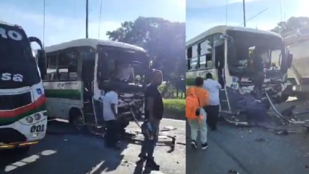 Accidente