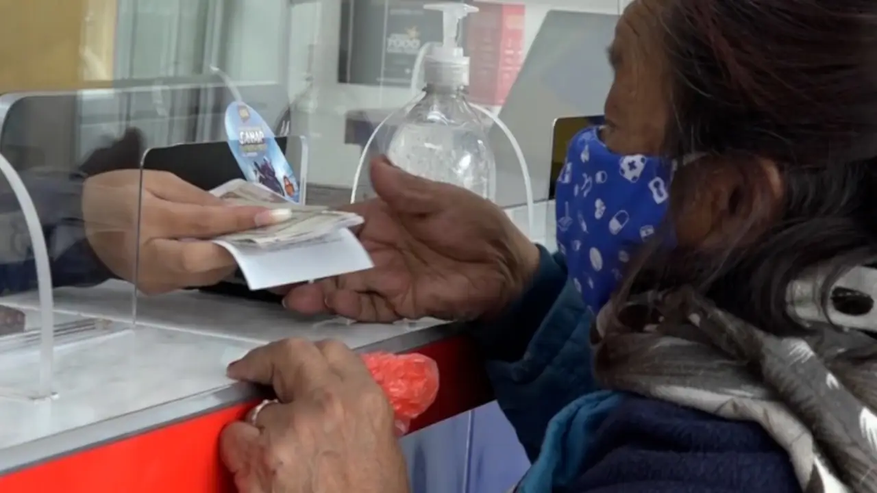 Adultos mayores recibirán $230.000 mensuales desde octubre con Colombia Mayor, según el Gobierno