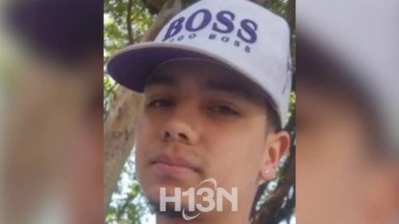 Alexander Sánchez Díaz fue reportado como desaparecido en Itagüí