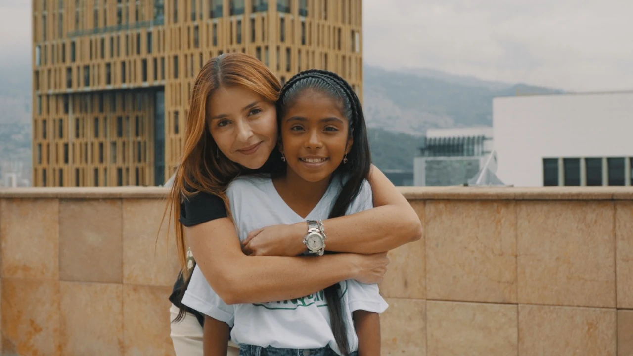 Gerente General IDEA - Catalina Gómez Toro