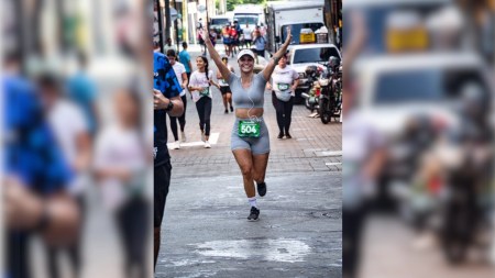 Mil corredores listos para la primera versión “Corre Orgullosamente Siderense”