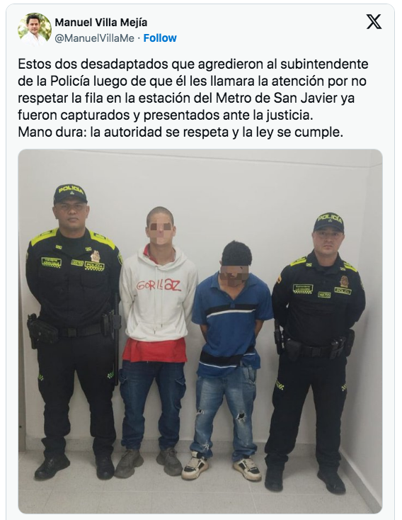 Post-secretario