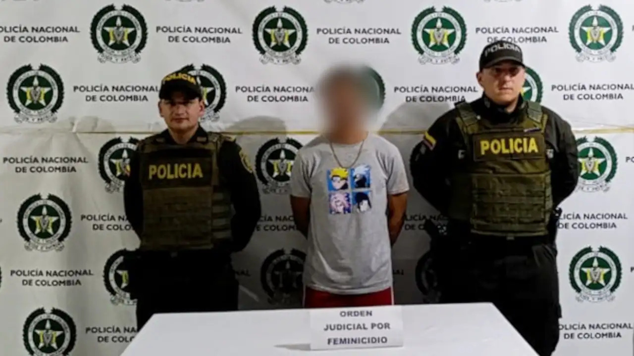 Capturan a hombre señalado de ser el responsable del feminicidio de Aidé en Concordia