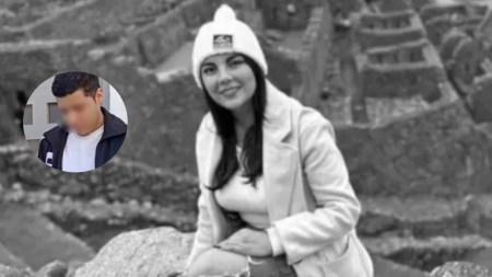 Carcel para feminicida periodista 1