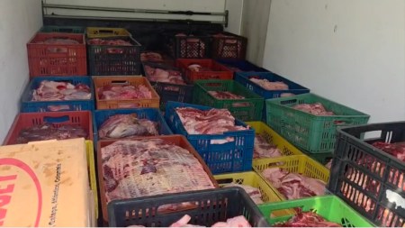 Carne
