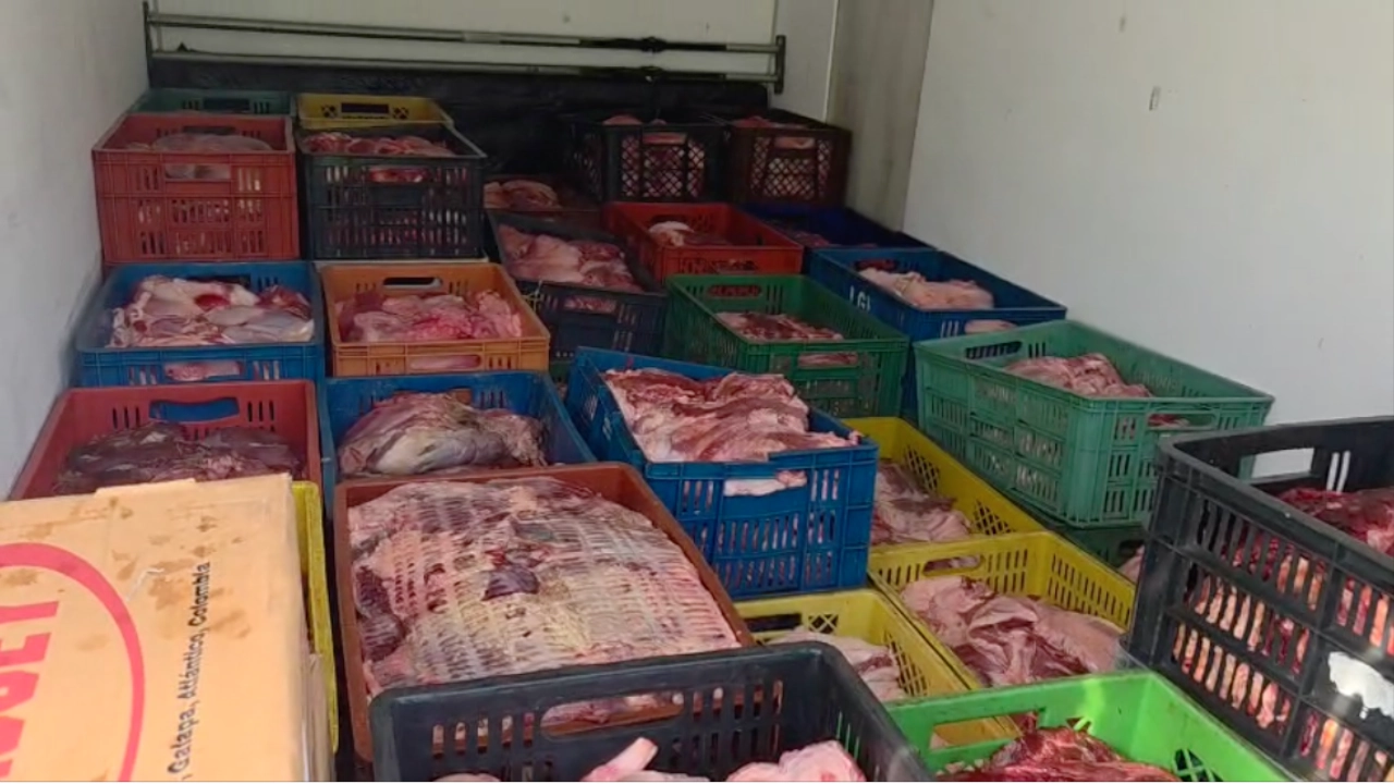 Carne