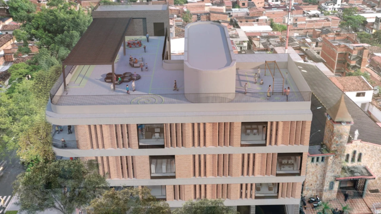Colegio-Manrique