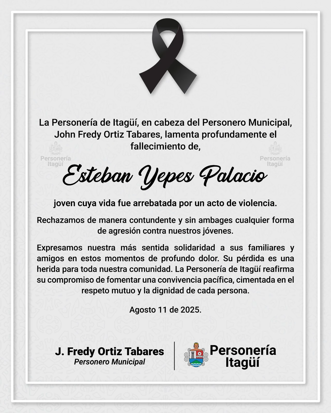 Comunicado-Personería-de-Itaguí