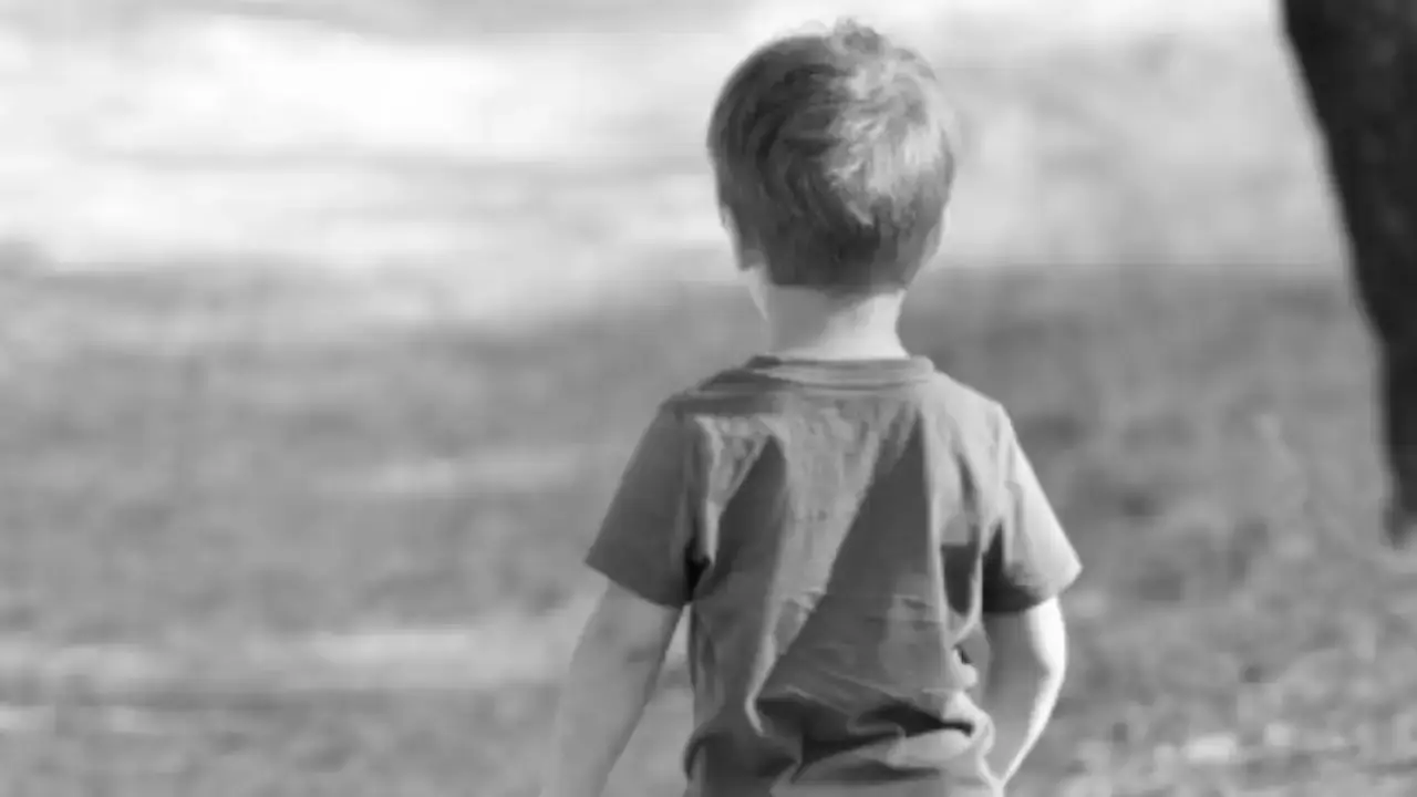 Dolor en Urabá por la muerte de un niño de 2 años que tomó sustancia tóxica pensando que era gaseosa