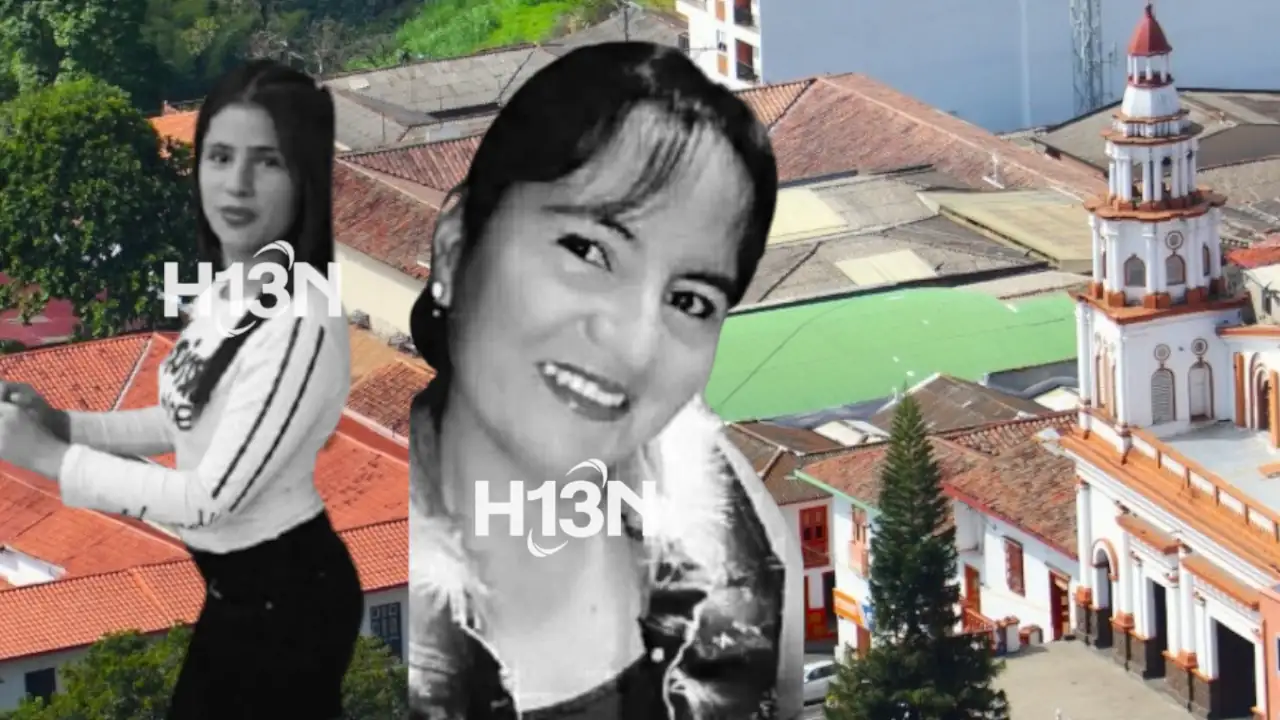 Dos hermanas desaparecieron en Concordia y una fue encontrada sin vida en el rio