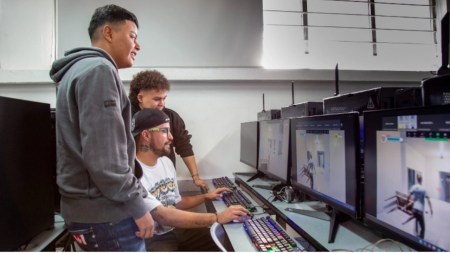 Se agota el plazo para postularse a los cursos 100% virtuales y gratuitos con Sapiencia